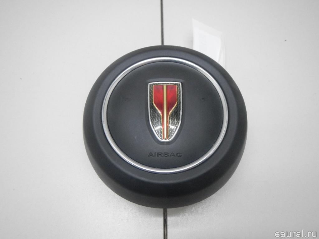 Подушка безопасности в рулевое колесо