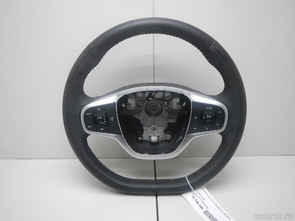 Рулевое колесо для AIR BAG (без AIR BAG)