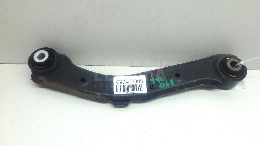 Рычаг задний верхний 55100D3050 Hyundai-Kia
