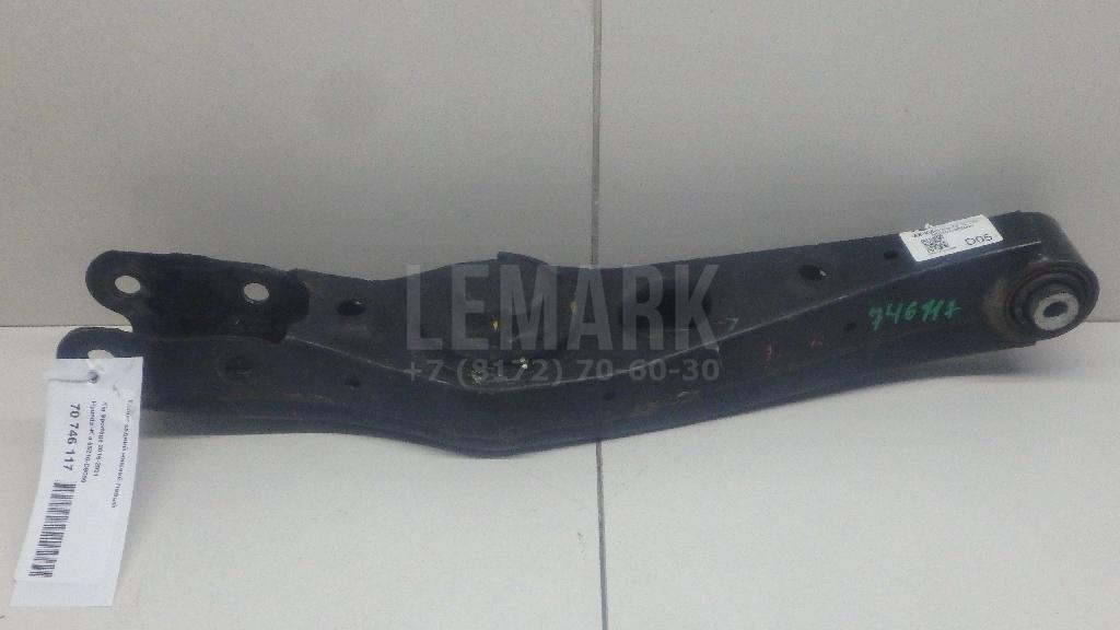 Рычаг задний нижний левый 55210D9050 Hyundai-Kia