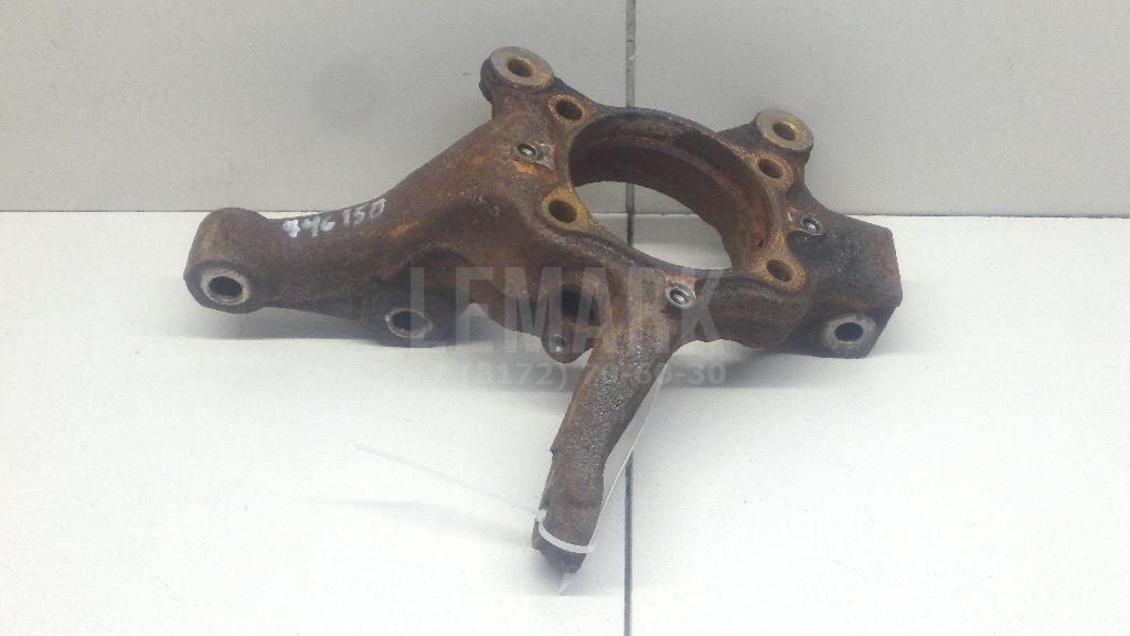 Кулак поворотный передний правый 51716D9000 Hyundai-Kia