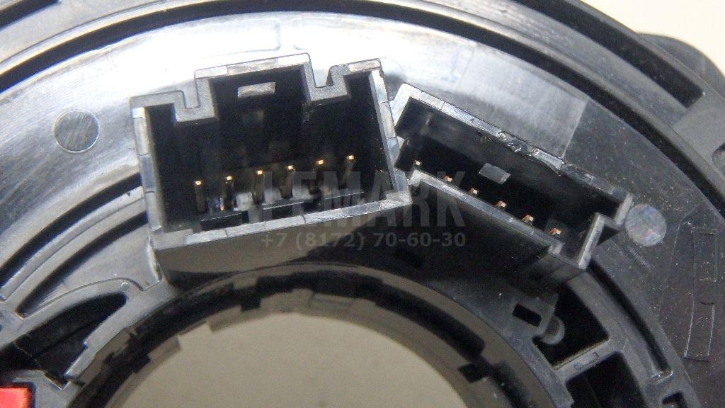 Механизм подрулевой для SRS (ленточный) для  BMW 5-serie GT F07 2009-2016