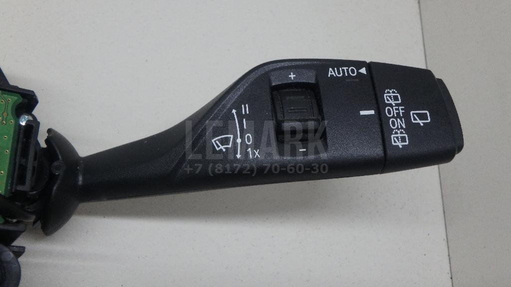Переключатель подрулевой в сборе для  Acura MDX 2001-2006