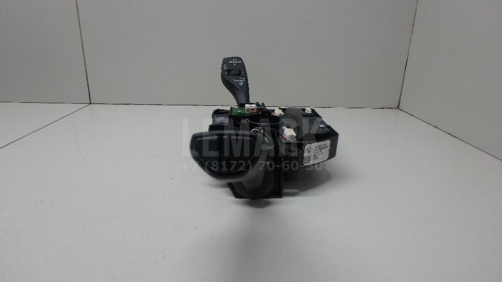 Переключатель подрулевой в сборе для  Acura MDX 2001-2006