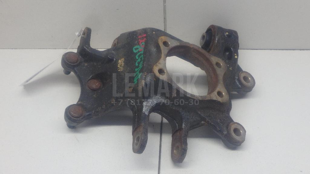 Кулак поворотный задний правый 52720D9000 Hyundai-Kia