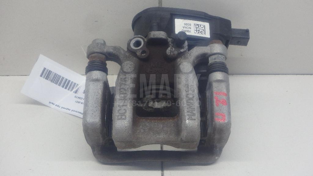 Суппорт тормозной задний правый 58311D3A70 Hyundai-Kia