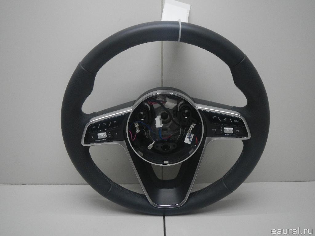 Рулевое колесо для AIR BAG (без AIR BAG)