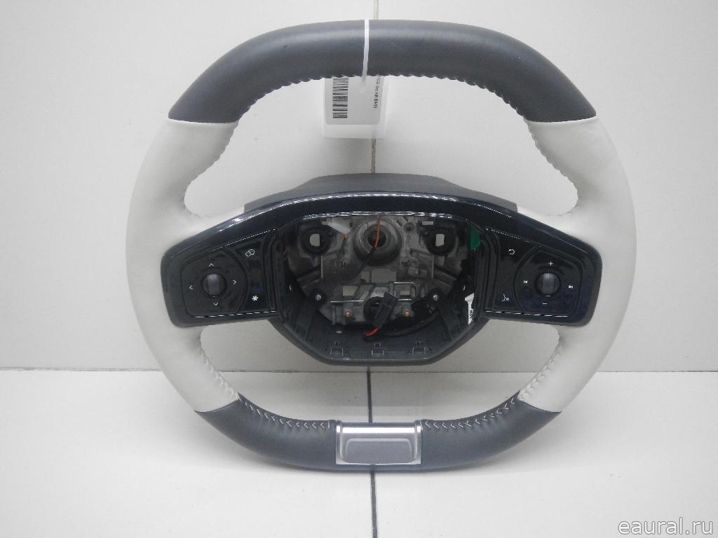 Рулевое колесо для AIR BAG (без AIR BAG)