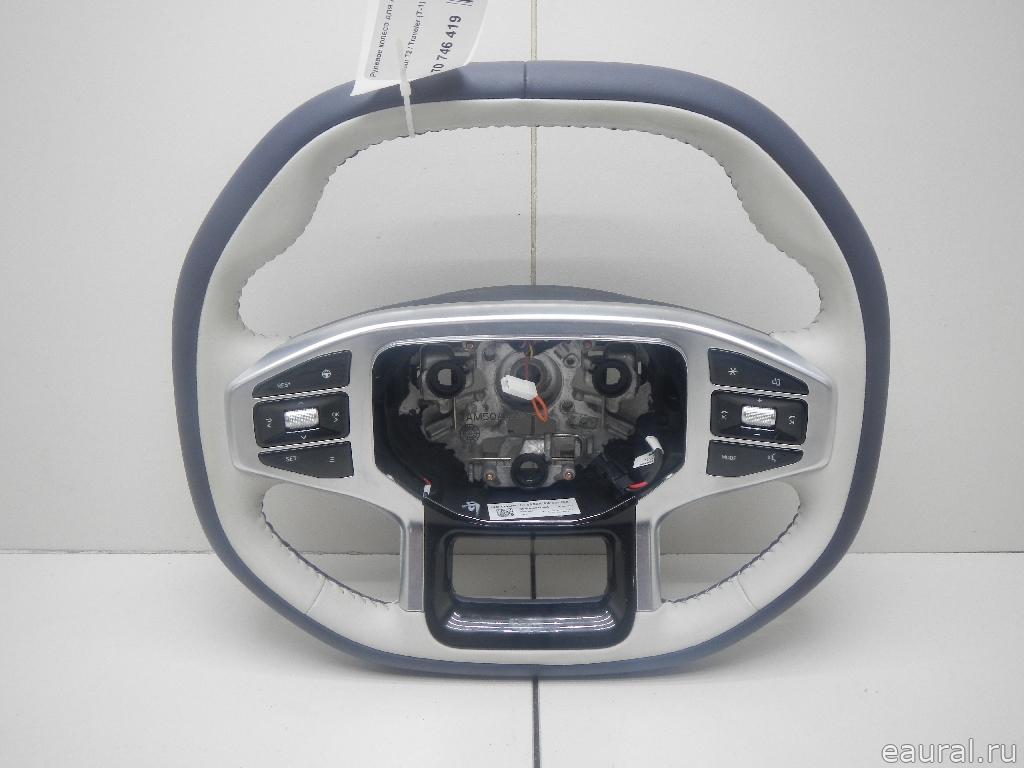 Рулевое колесо для AIR BAG (без AIR BAG)