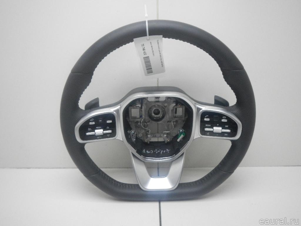 Рулевое колесо для AIR BAG (без AIR BAG)
