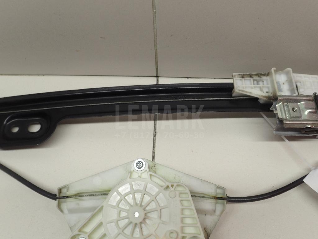 Стеклоподъемник электр. задний левый для  Ford C-MAX 2003-2010