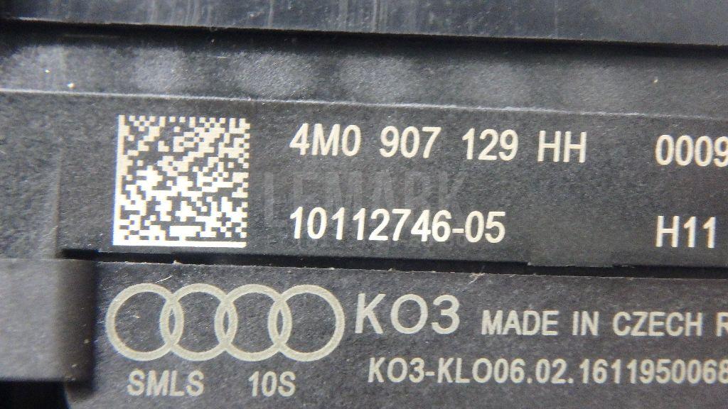 Переключатель подрулевой в сборе для  Acura MDX 2013-2020