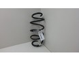 Пружина передняя