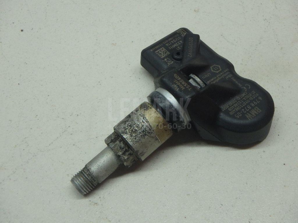 Датчик давления в шине (TPMS)