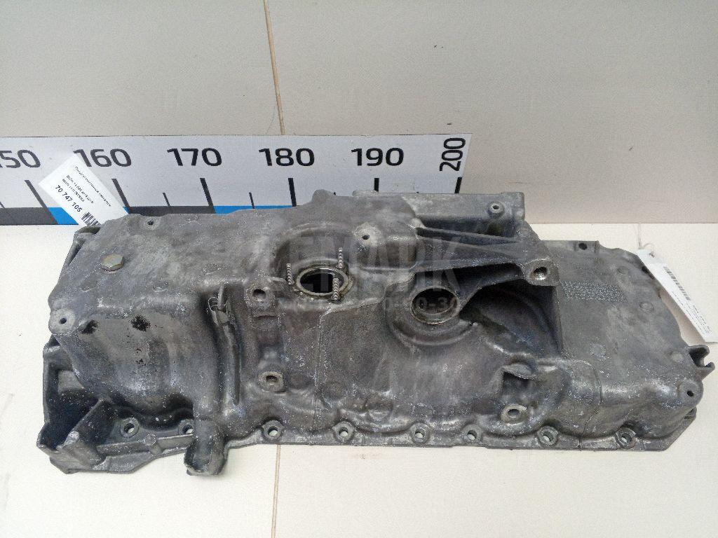 Поддон масляный двигателя для  Audi A3 (8L1) 1996-2003