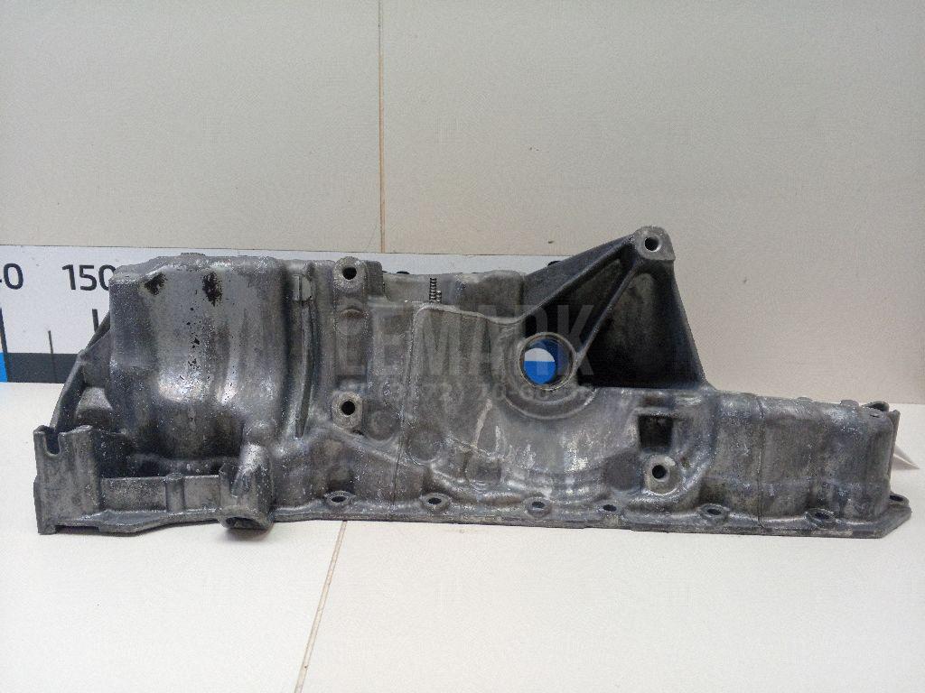 Поддон масляный двигателя для  Audi A3 (8L1) 1996-2003