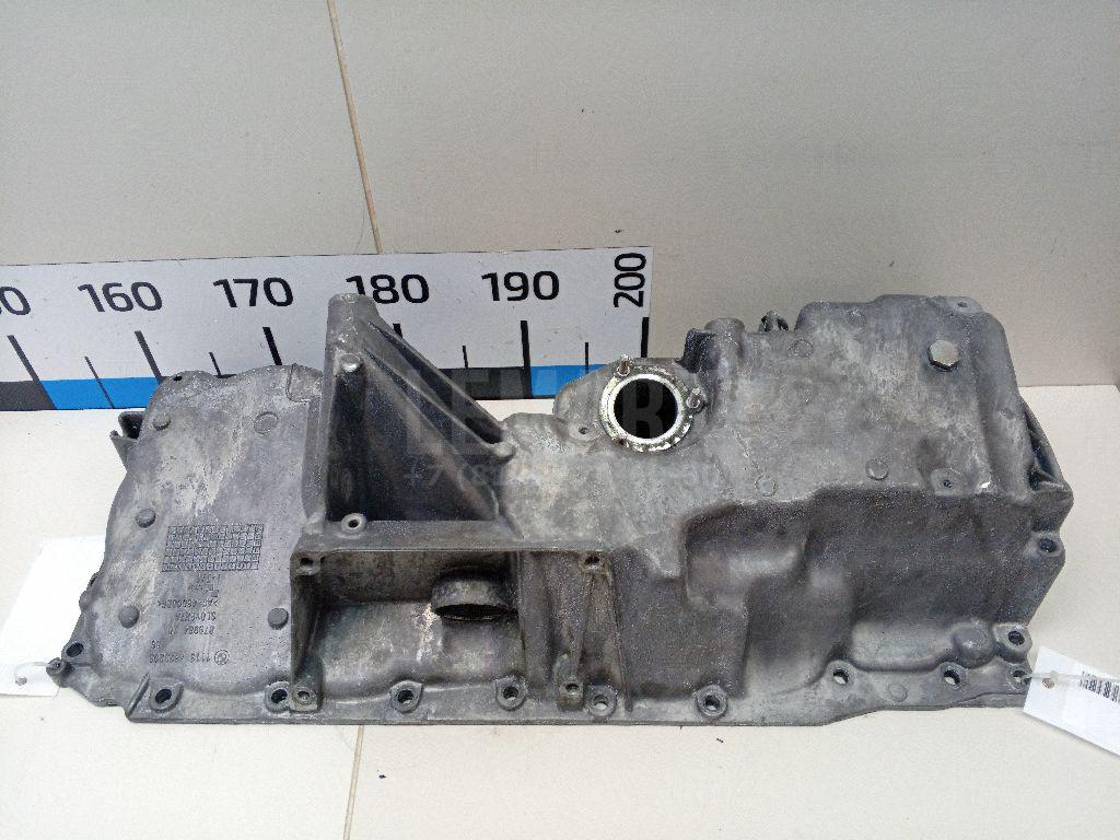 Поддон масляный двигателя для  Audi A3 (8L1) 1996-2003