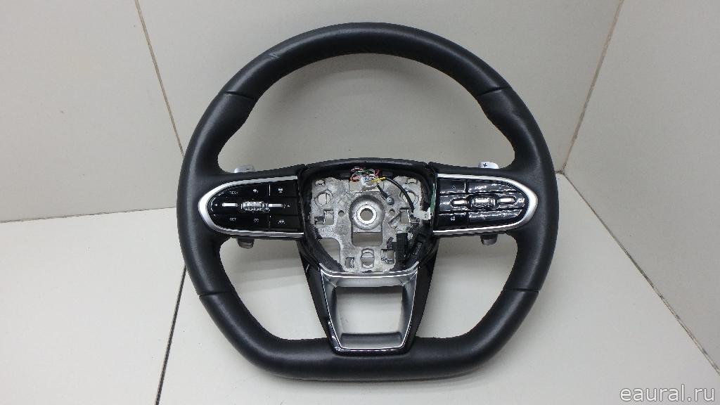 Рулевое колесо для AIR BAG (без AIR BAG)