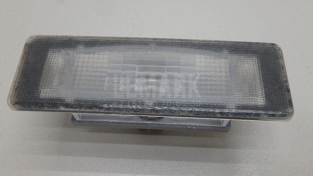 Фонарь подсветки номера 925012G000 Hyundai-Kia