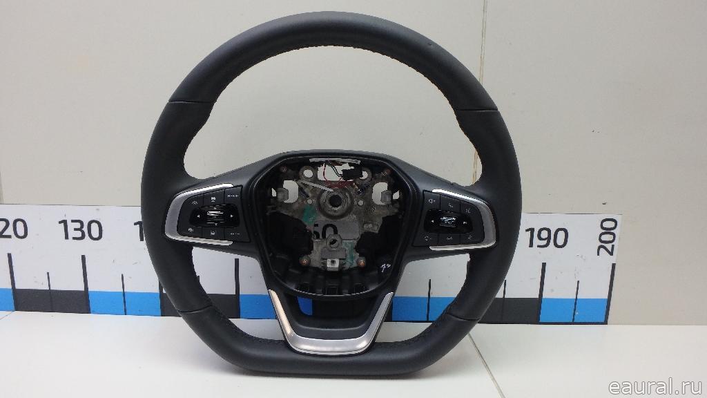 Рулевое колесо для AIR BAG (без AIR BAG)