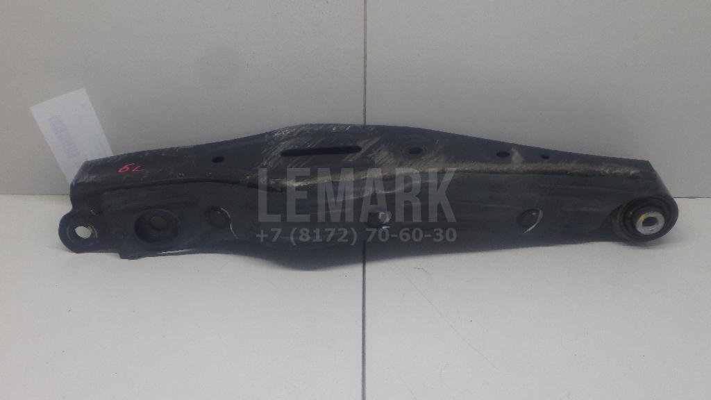 Рычаг задний нижний левый 55210D3050 Hyundai-Kia