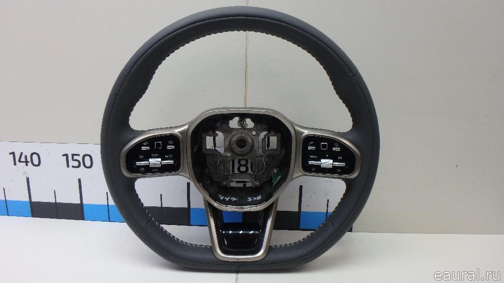 Рулевое колесо для AIR BAG (без AIR BAG)