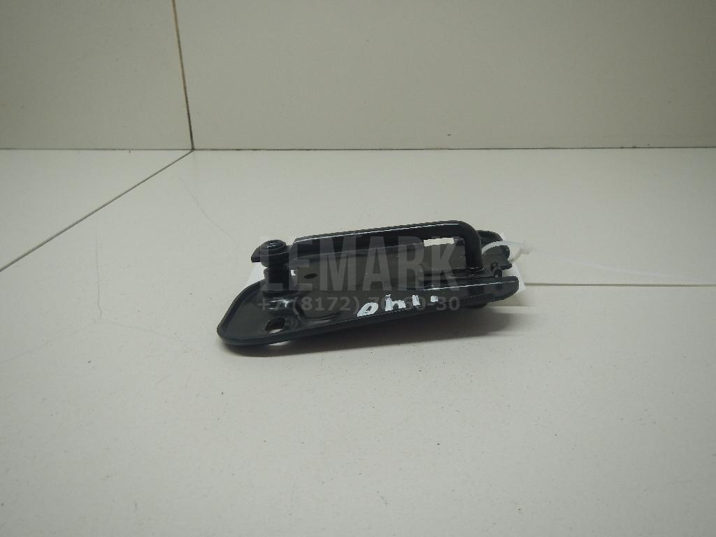 Ответная часть замка капота для  BMW X5 E53 2000-2007