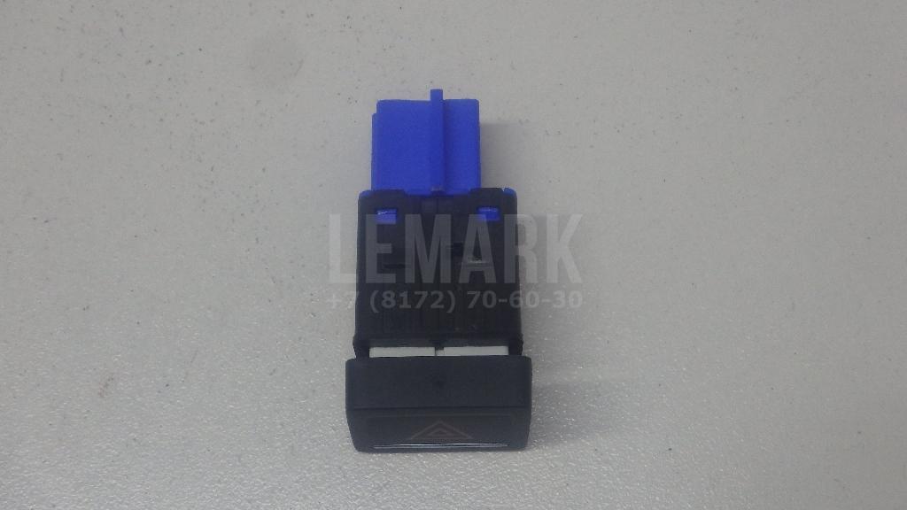Кнопка аварийной сигнализации 5G0953509A VAG