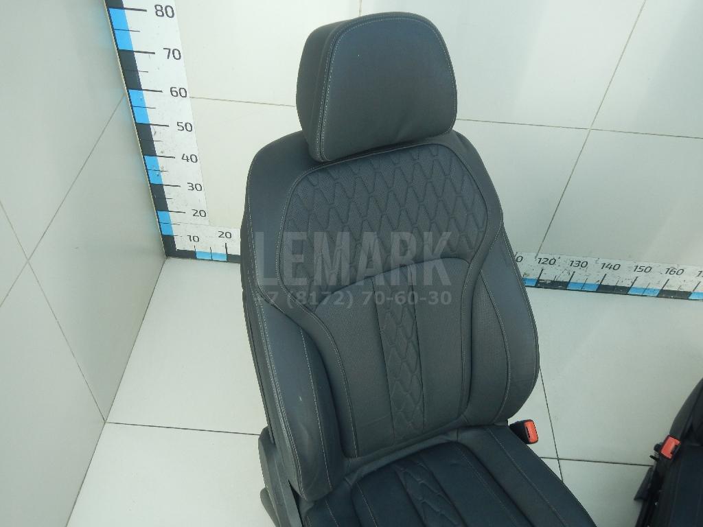 Сиденья к-кт для  Audi A3 [8P1] 2003-2013
