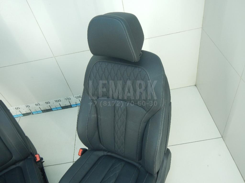 Сиденья к-кт для  Audi A3 [8P1] 2003-2013