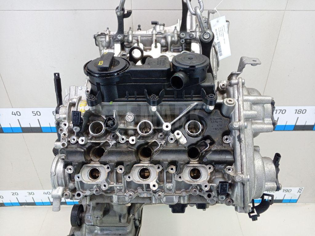 Двигатель для  BMW X6 F16/F86 2014-2020