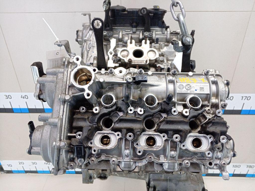 Двигатель для  BMW X6 F16/F86 2014-2020