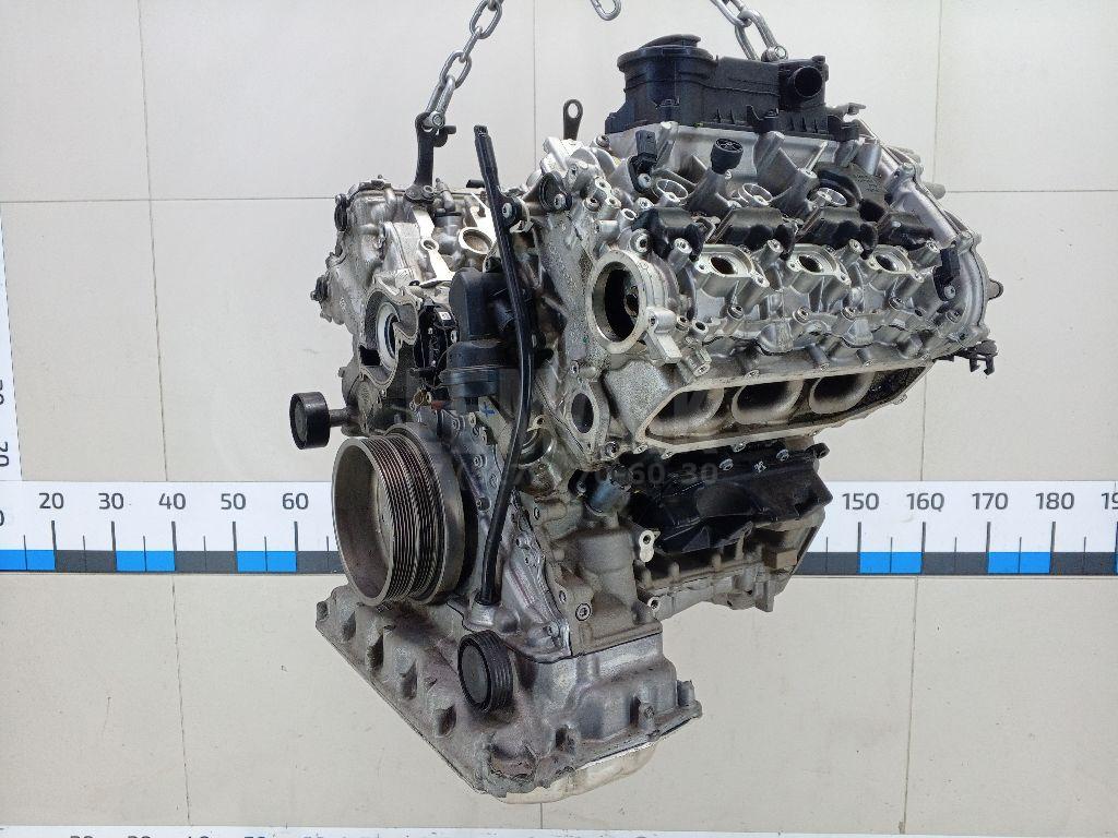 Двигатель для  BMW X6 F16/F86 2014-2020