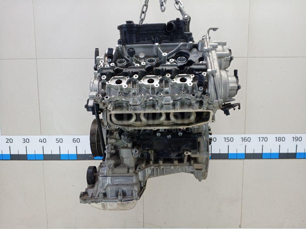 Двигатель для  BMW X6 F16/F86 2014-2020
