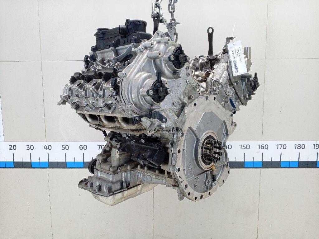 Двигатель для  BMW X6 F16/F86 2014-2020