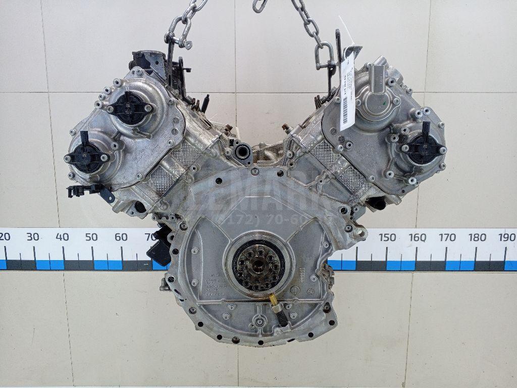 Двигатель для  BMW X6 F16/F86 2014-2020