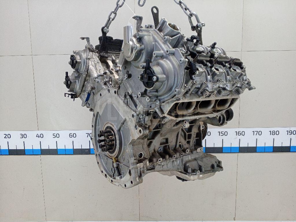 Двигатель для  BMW X6 F16/F86 2014-2020