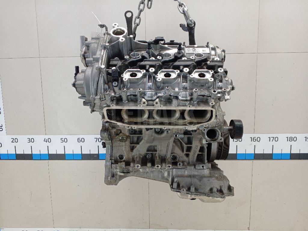 Двигатель для  BMW X6 F16/F86 2014-2020