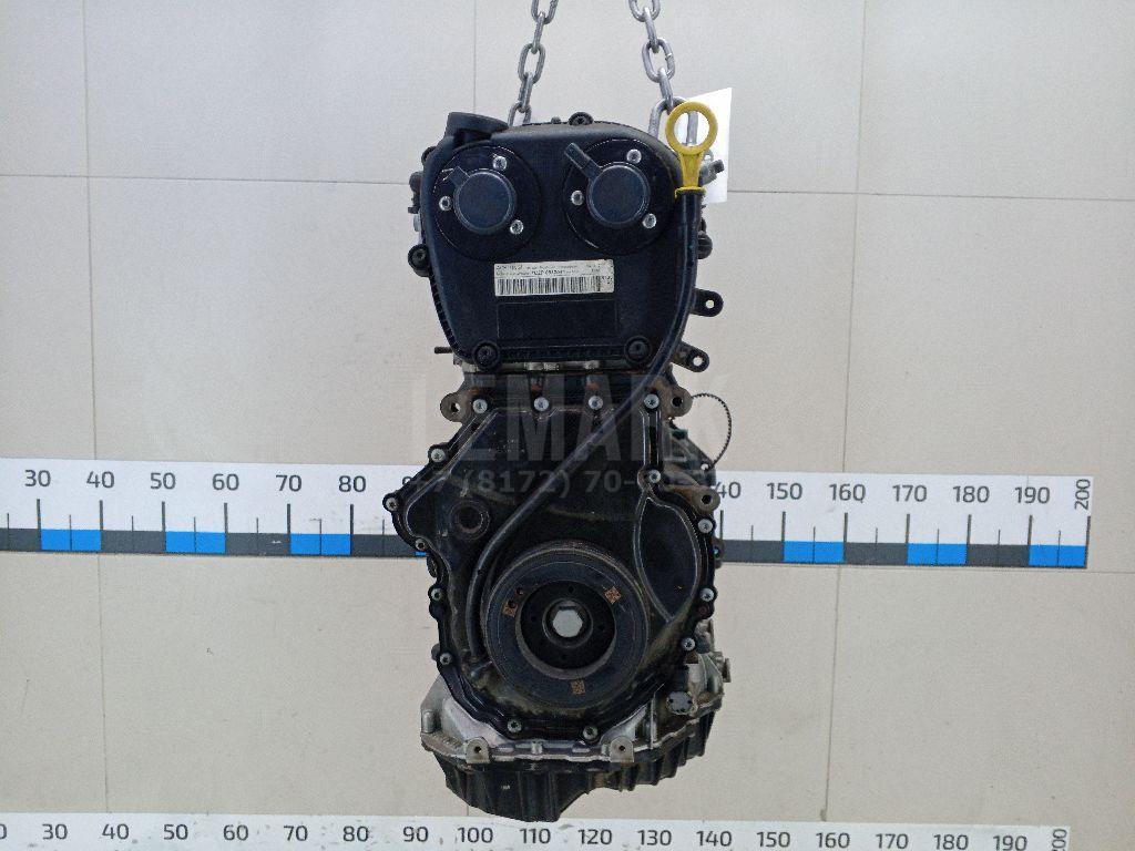 Двигатель 06K100036J VAG