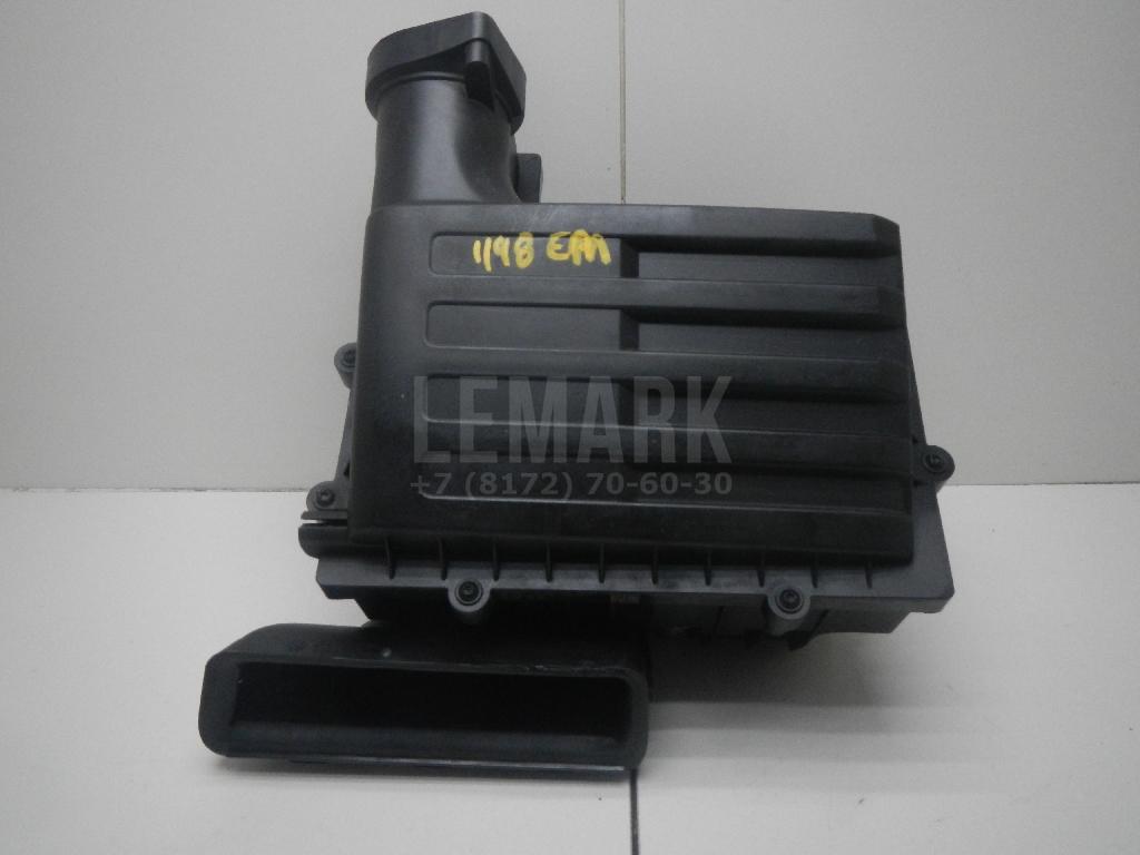 Корпус воздушного фильтра для  BMW 1-serie E82/E88 2007-2013
