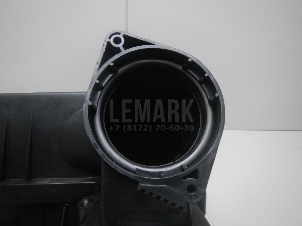 Корпус воздушного фильтра для  BMW 1-serie E82/E88 2007-2013