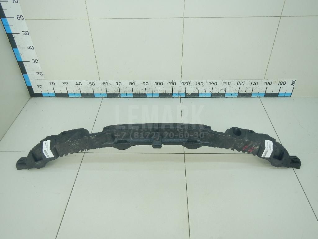 Наполнитель переднего бампера для  Acura MDX 2001-2006