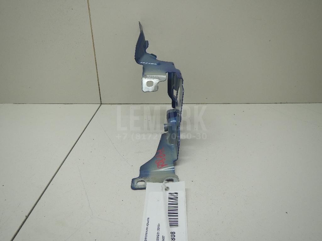 Кронштейн крепления крыла для  Brilliance M2 2006-2012