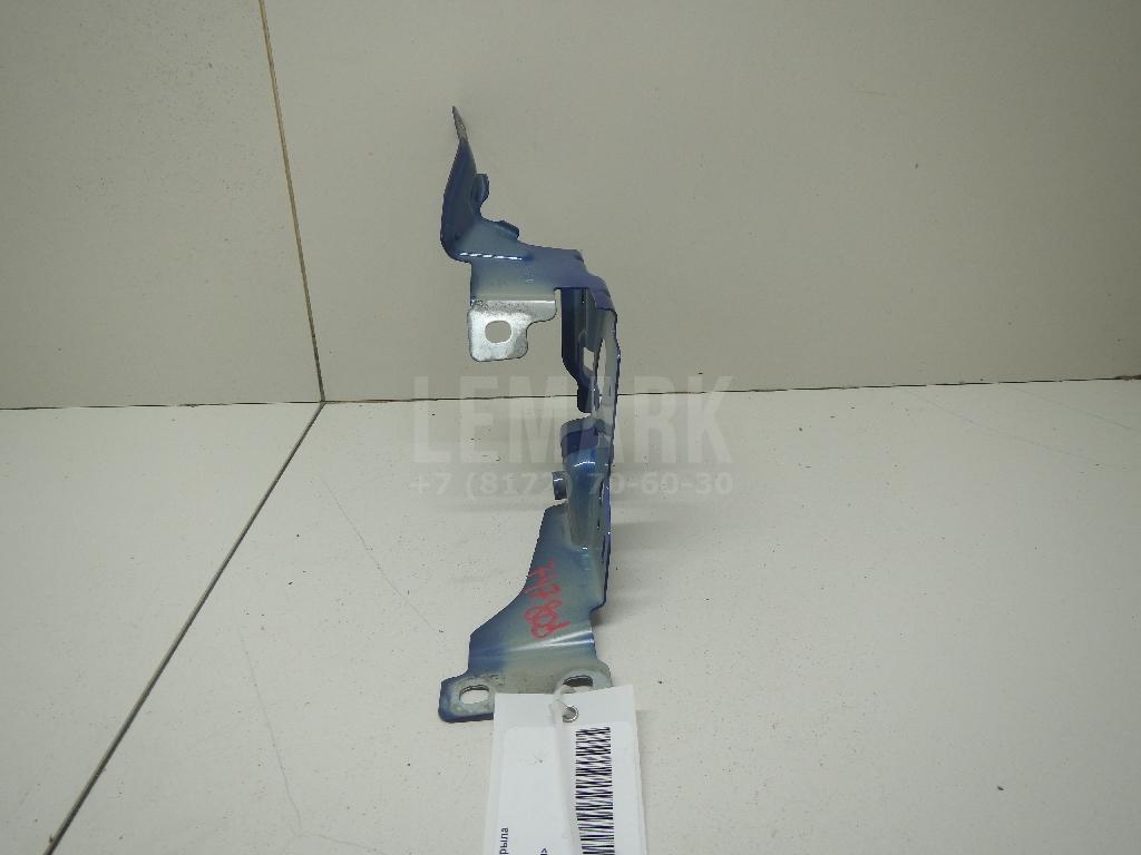 Кронштейн крепления крыла для  Brilliance M2 2006-2012