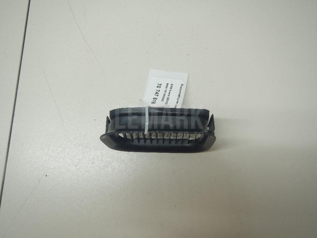 Воздухозаборник (внутри) для  Audi A6 [C6,4F] 2004-2011