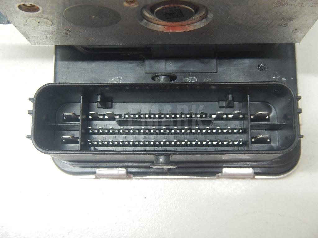 Блок ABS (насос) для  BMW 7-serie E32 1986-1994
