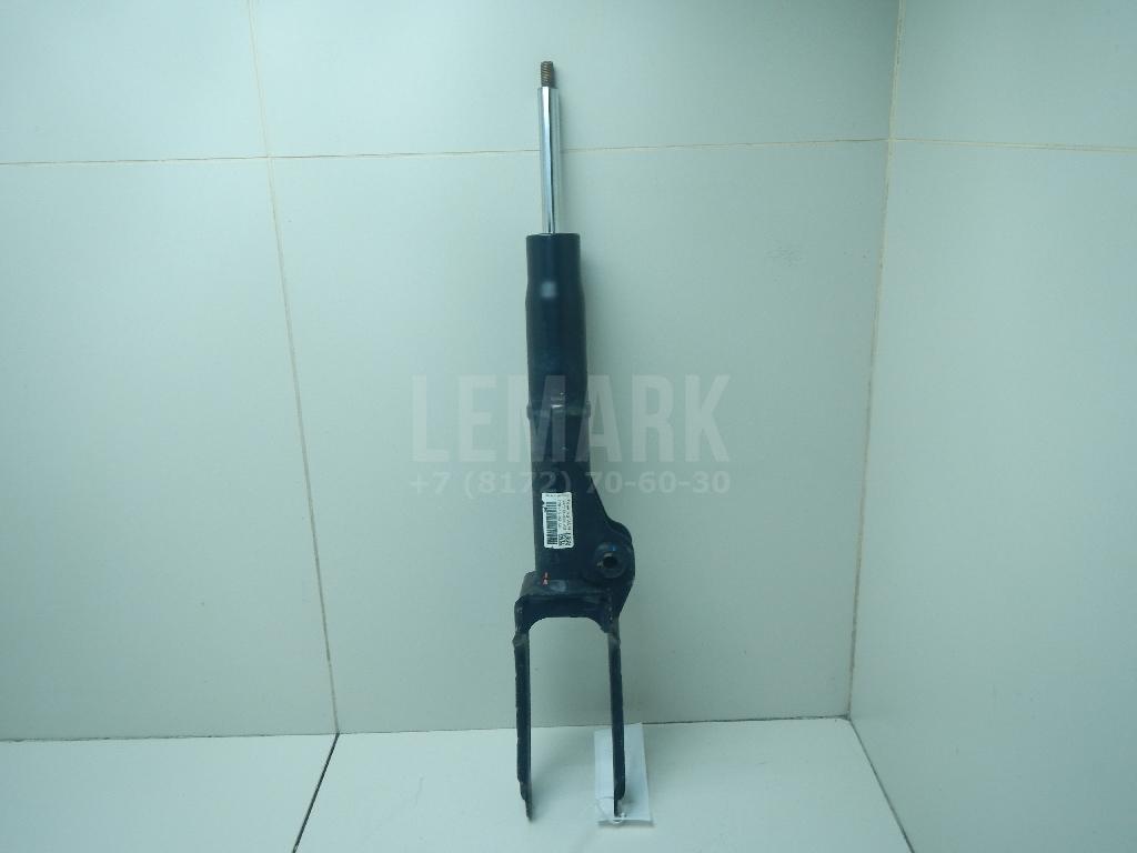 Амортизатор передний правый 7P6413032AS VAG