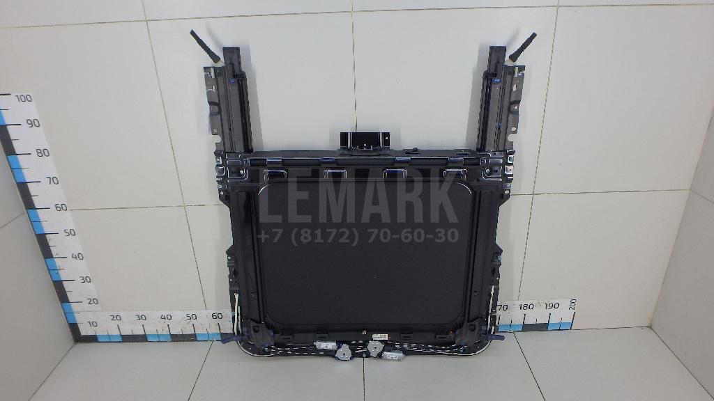 Люк в сборе электрический для  BMW 5-serie E60/E61 2003-2009
