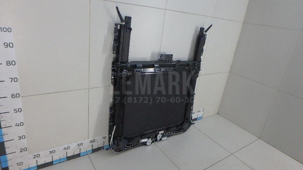 Люк в сборе электрический для  BMW 5-serie E60/E61 2003-2009