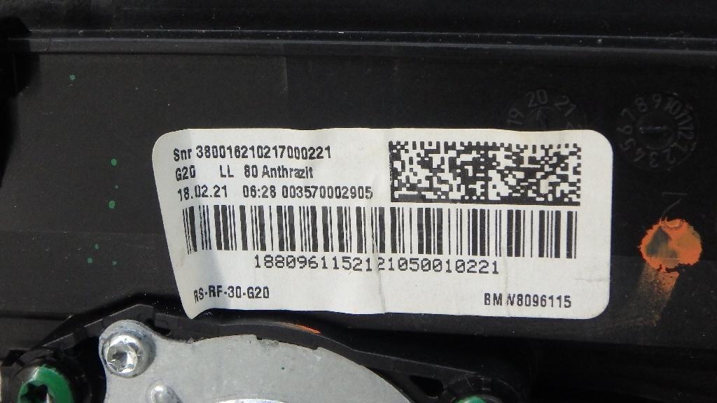 Люк в сборе электрический для  BMW 5-serie E60/E61 2003-2009